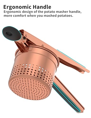 Large 15oz Potato Ricer