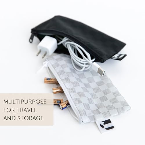 Roamio Reusable Sandwich and Snack Bags