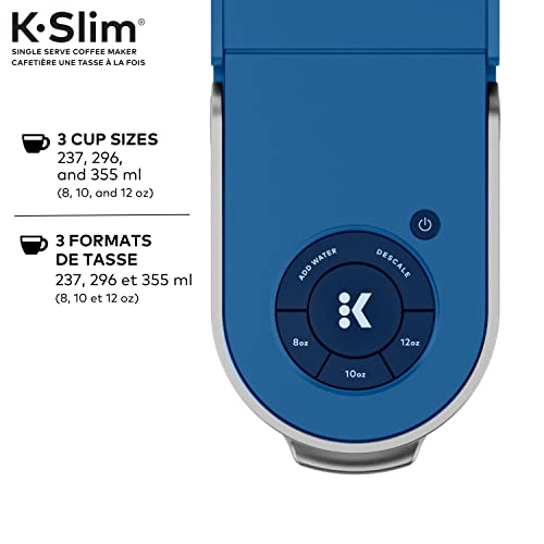 K Slim Single Serve K
