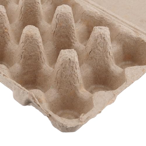 60 Pack 12 Count Quail Egg Cartons (60 Count)