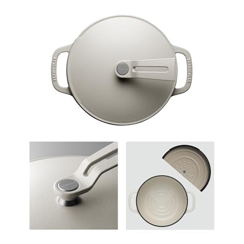 Oven Pot 2.0 18cm