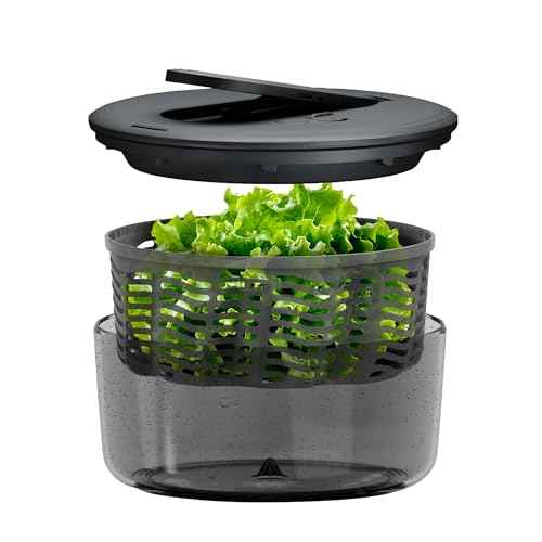 Swift Dry Salad Spinner