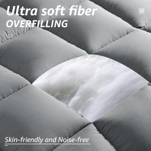 All Season King Size Bed Comforter