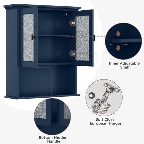 Bathroom Cabinet Wall Mount
