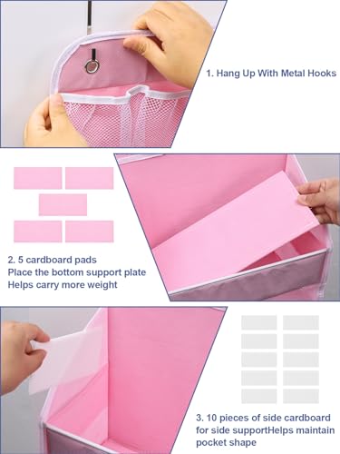 Over the Door Organizers Storage