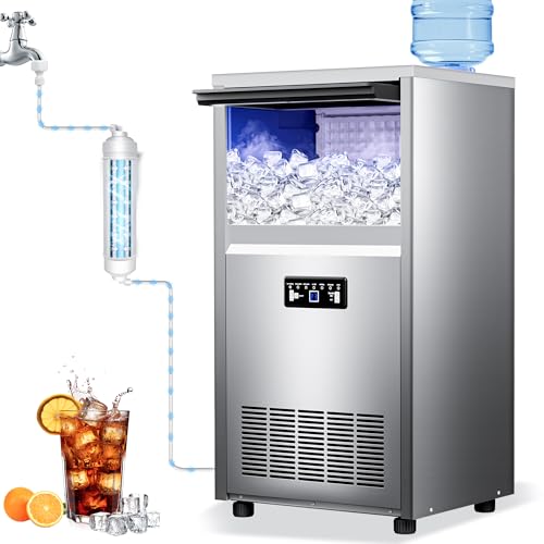 Commercial Ice Maker Machine 150LB
