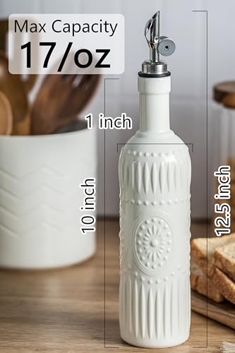 Oil Dispenser for Kitchen