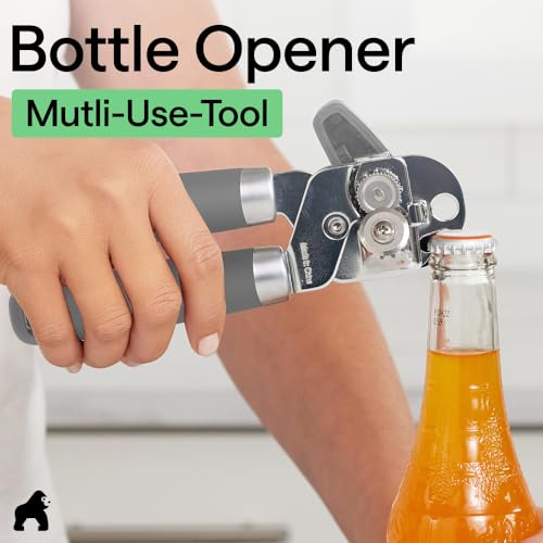 Original Model Stainless Steel Manual Can Opener