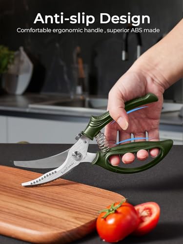 Poultry Shears