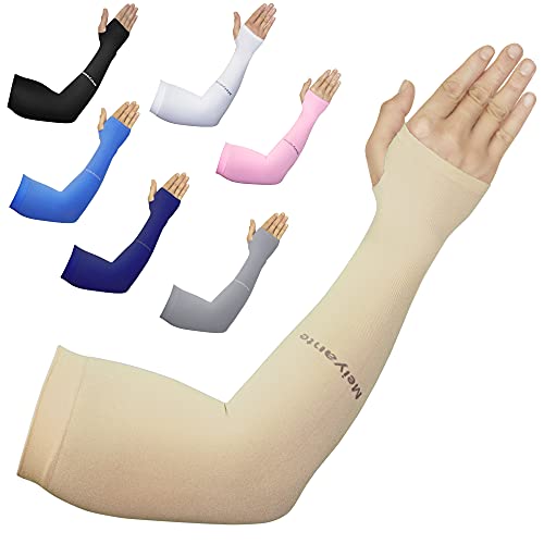 Gardening Arm Sleeves for Women
