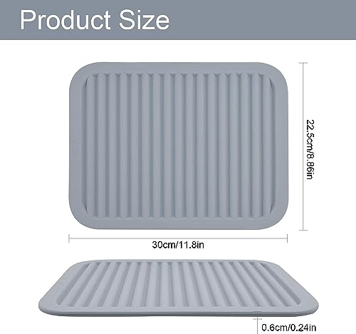 Silicone Trivets for Hot Pots&Pans (2 Count)