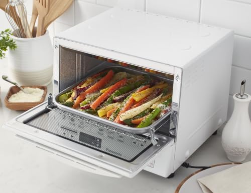 FlashXpress Toaster Oven Countertop