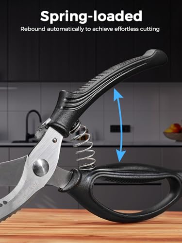 Poultry Shears