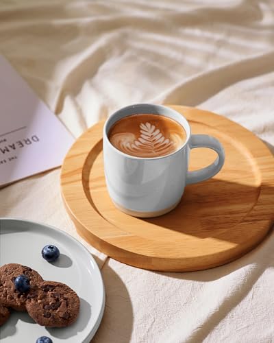 Milkyway Coffee Mugs of 6 (4 Count)