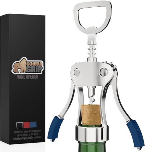 BPA Free Wine Opener