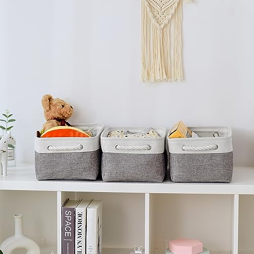 Organization and Storage Basket for Shelves