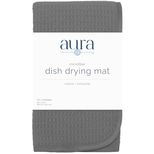 Dish Drying Mat