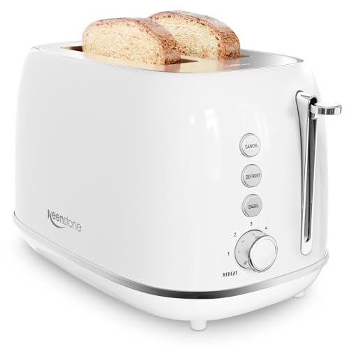 2 Slice Toaster