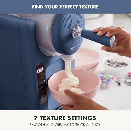 Frost Ice Cream Maker & Slushie Machine