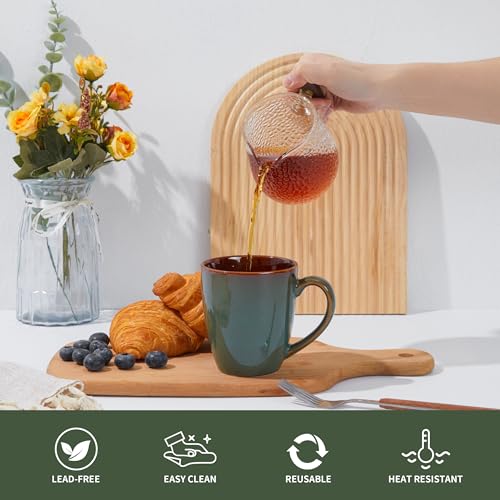 Coffee Mug 14oz (14 Count)