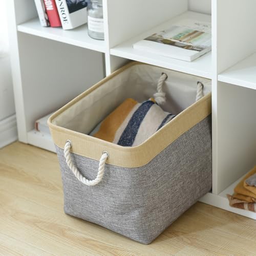 Storage Basket for Organizing (3 Count)