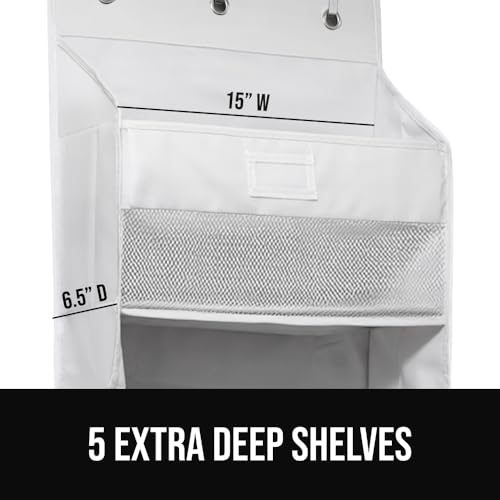 Over The Door Organizer Storage