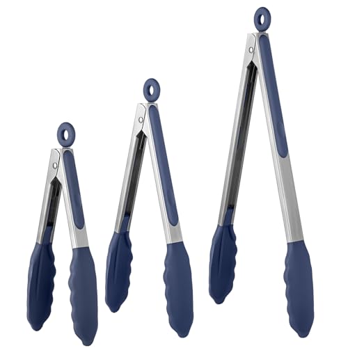 Kitchen Tongs for Cooking