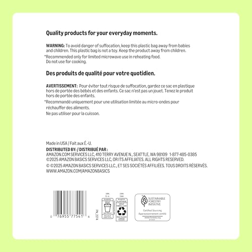 Everyday Paper Plates (300 Count)