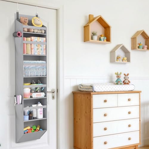 1 Pack Over the Door Organizer