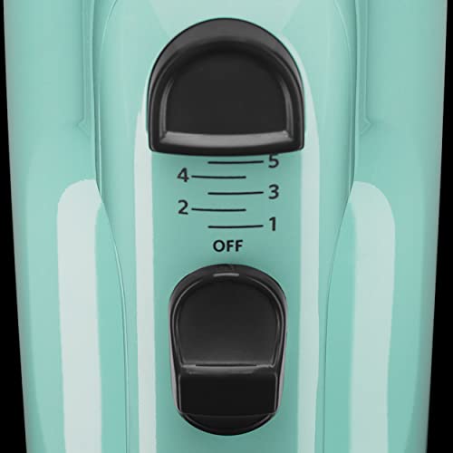 5 Ultra Power Speed Hand Mixer