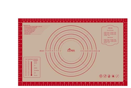 Silicone Baking Mat