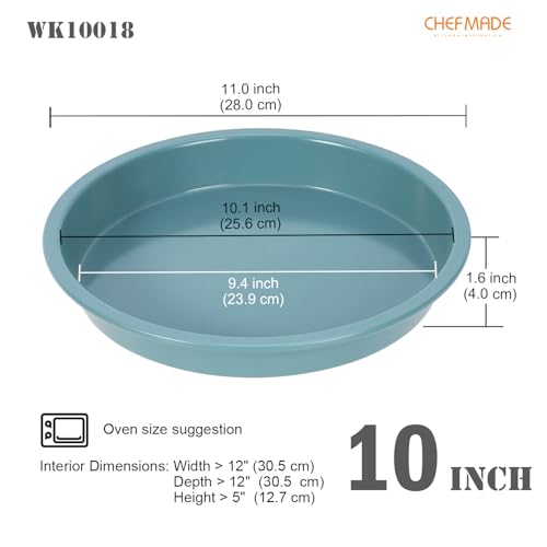 Round Cake Pan