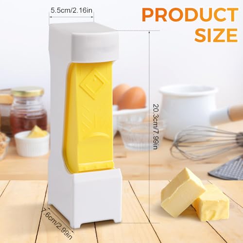 Butter Cutter (3 Count)
