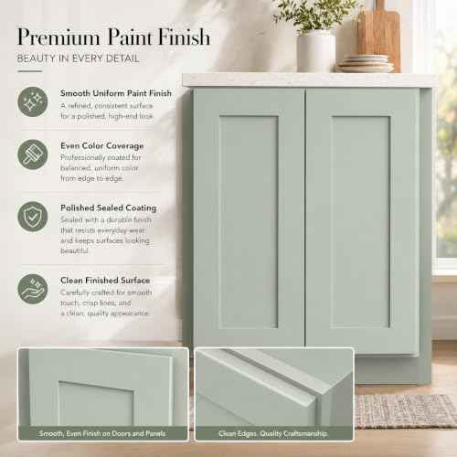 Wall Mounted Cabinet