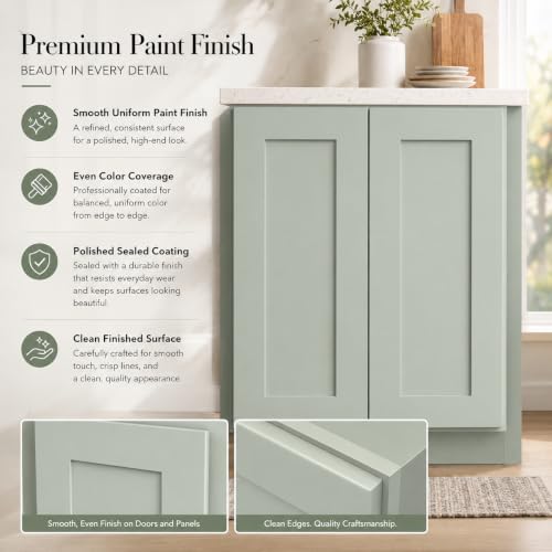 Wall Mounted Cabinet