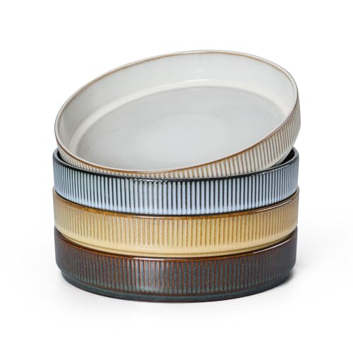 Pasta Bowls Set of 4 (4 Count)