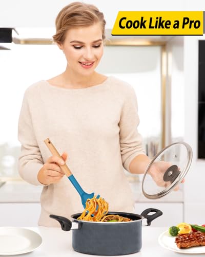 Pack of 2 Spaghetti Spoon (2 Count)