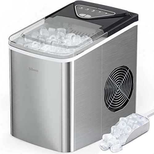 Ice Makers Countertop