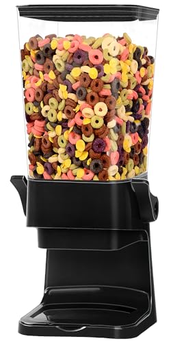 Cereal Dispenser Countertop