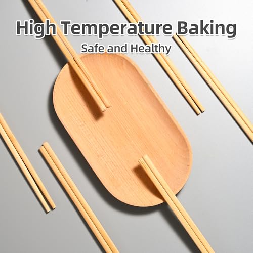 50 Pairs Bamboo Chopsticks
