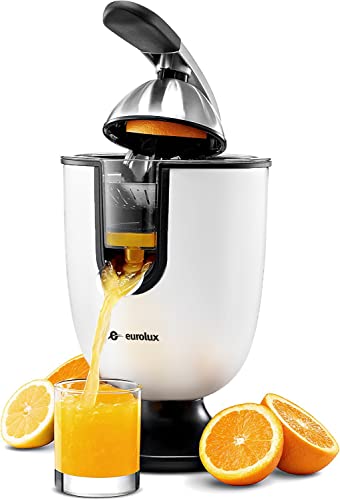Premium Electric Orange Juicer