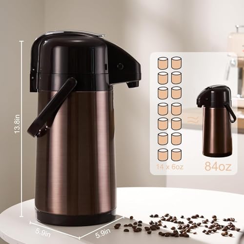 Coffee Carafe