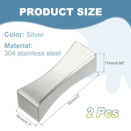 2pcs Chopstick Rest (2 Count)