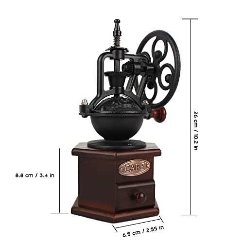 Coffee Grinder