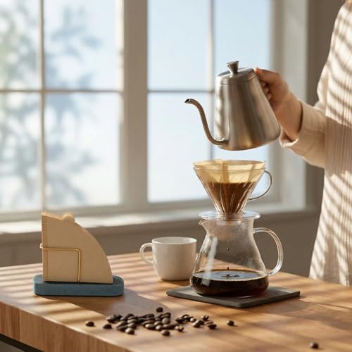 Coffee Filter Holder