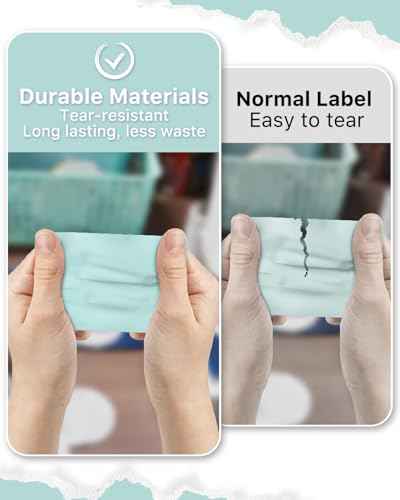 3" x 2" Thermal Labels