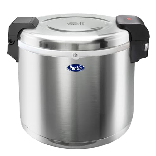 Commercial Electric Rice Warmer