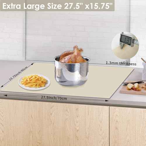 Extra Large Placemat