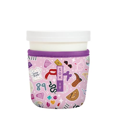 IceCreamSok Insulated Neoprene Cover