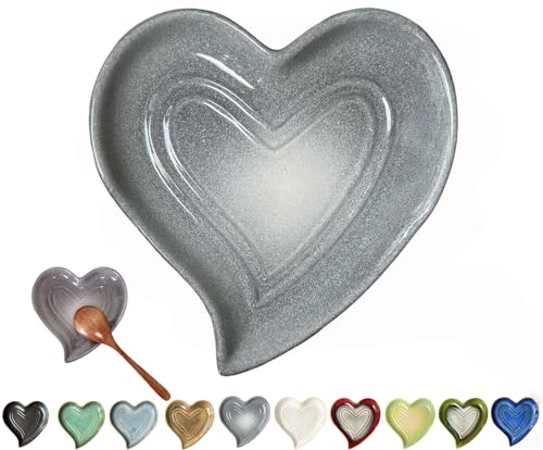 Ceramic Spoon Rest for Stove Top